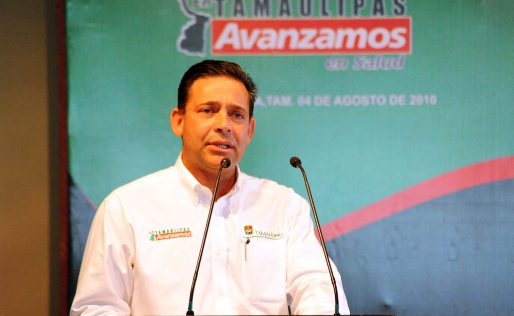 Dos despachos de abogados defienden a ex gobernador Eugenio Hernández