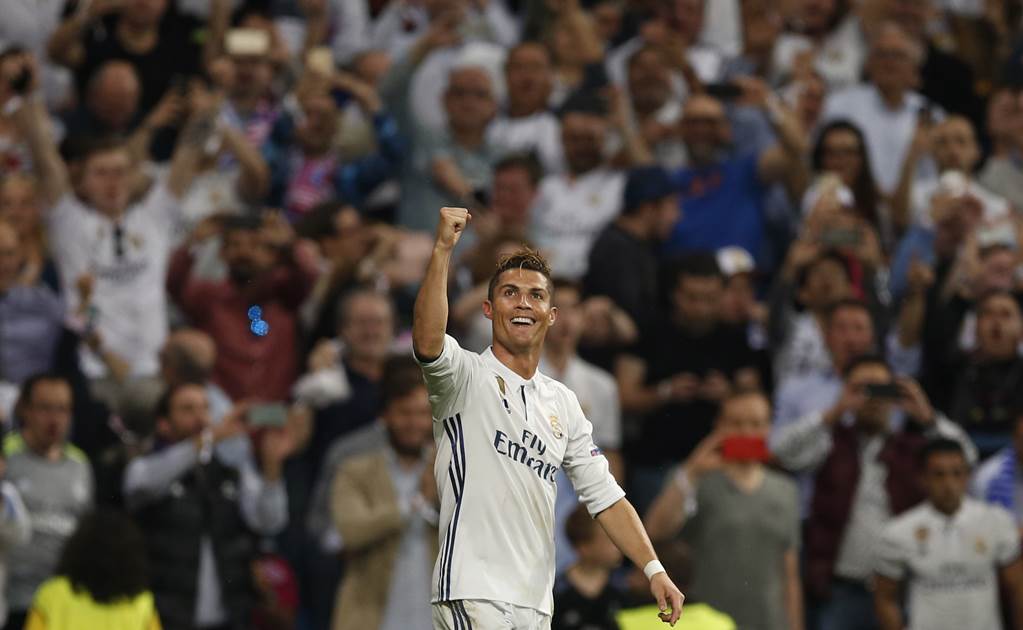 Cristiano brilla en el momento adecuado por el Madrid 