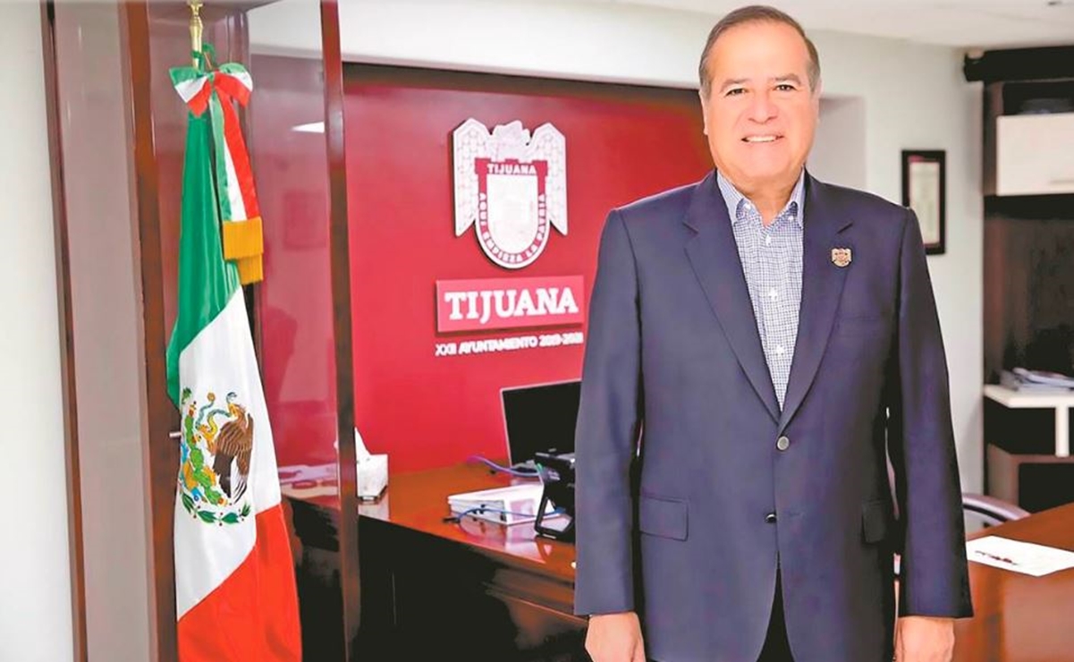 Alcalde de Ensenada celebra investigación contra su homólogo de Tijuana