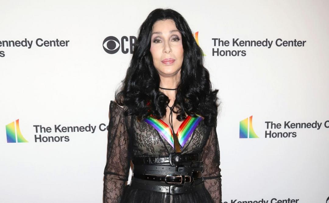 Cher, de 76, pide compasión sobre la diferencia de edad con su novio, de 36. "El amor no sabe de matemáticas"