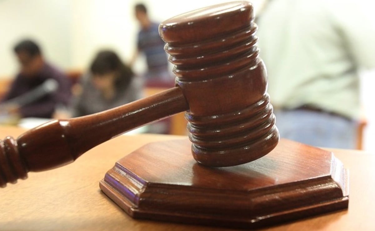 CJF destituye a juez por hostigamiento sexual