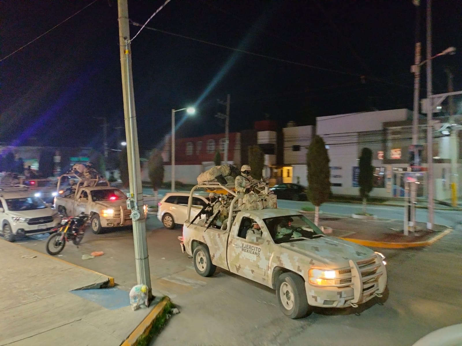 Confirman la muerte de otro policía, víctima de la emboscada del crimen organizado en Zacatecas  