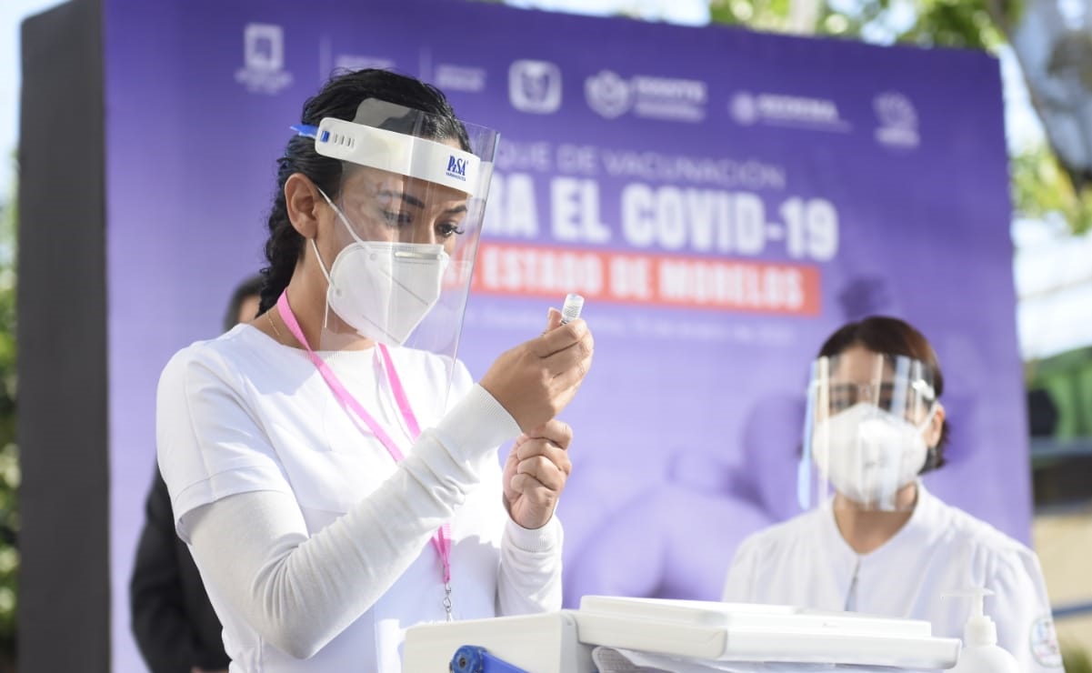 Oposición en Senado insiste que comparezca López-Gatell para informe final sobre manejo de pandemia