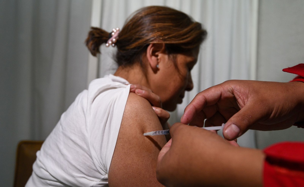 ¿Cuándo y dónde aplicarse la vacuna contra la influenza en CDMX? van más de 2 millones de dosis