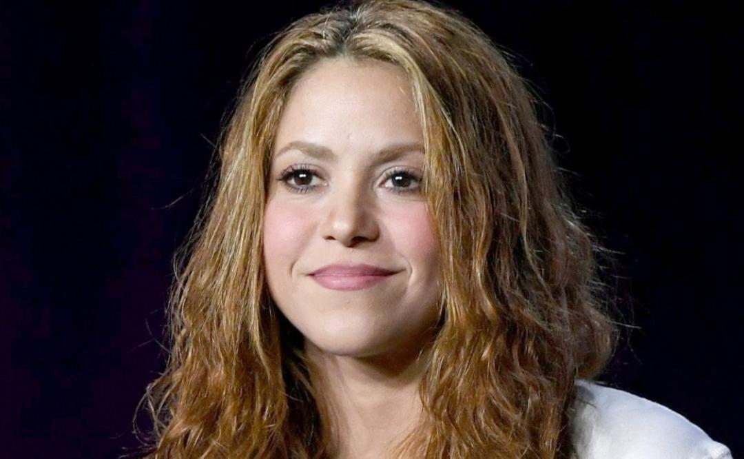 Filtran la nueva canción de Shakira ¿nuevo mensaje a Gerard Piqué?