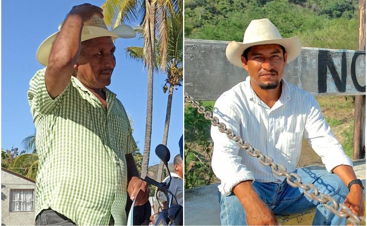 Por asesinatos de defensores comunitarios, Diócesis de Puerto Escondido pide protección en Paso de la Reyna 