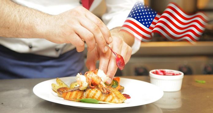 Solicitan cocineros mexicanos para trabajar en Estados Unidos; pagan $41,100