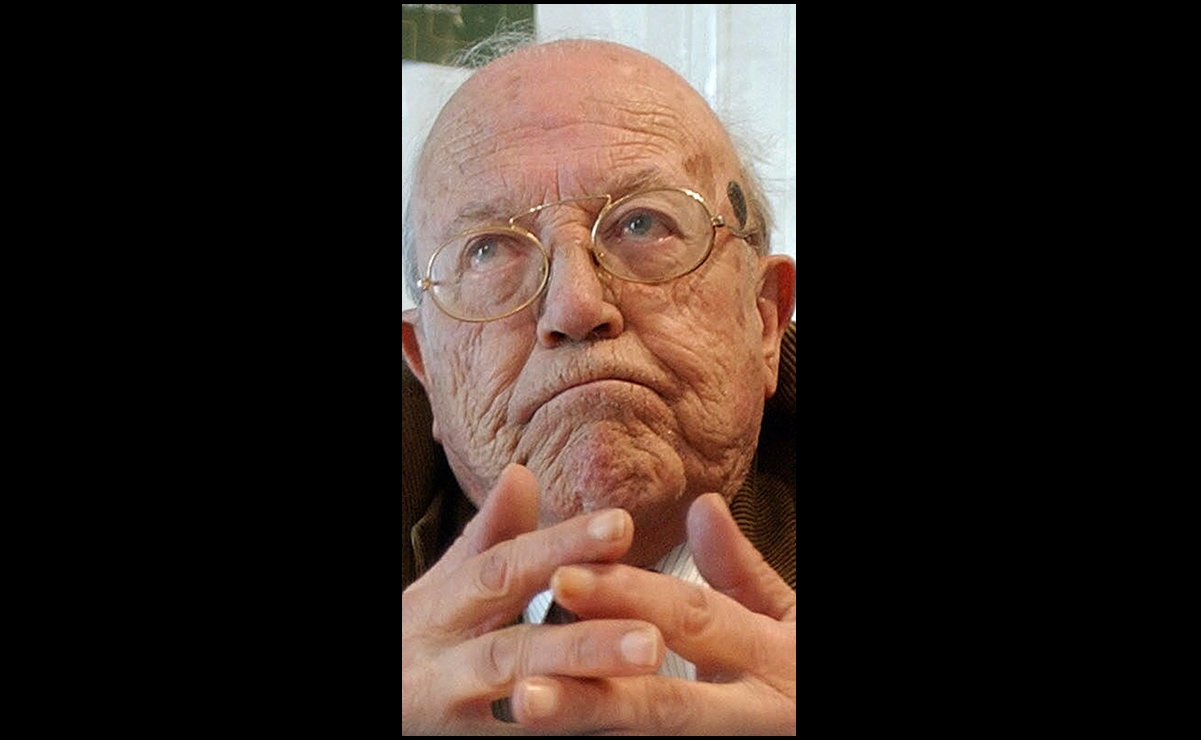 Muere el escritor José Jiménez Lozano a los 89 años