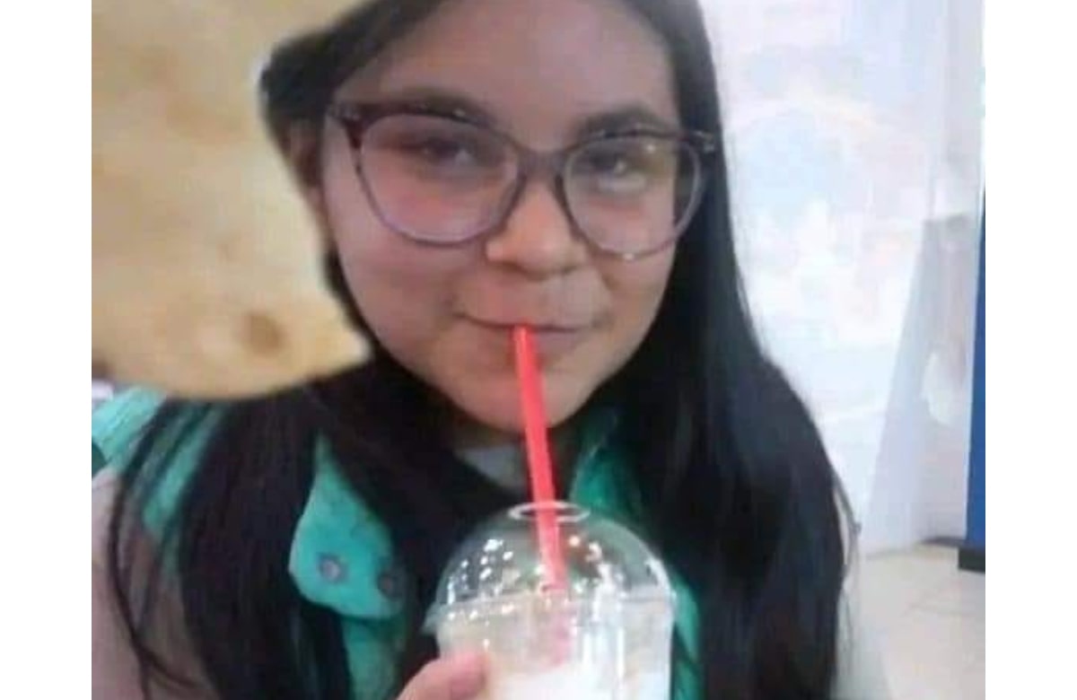Activan la Alerta Amber para localizar a Marian Paola de 14 años, desaparecida en Ocoyoacac, Edomex 