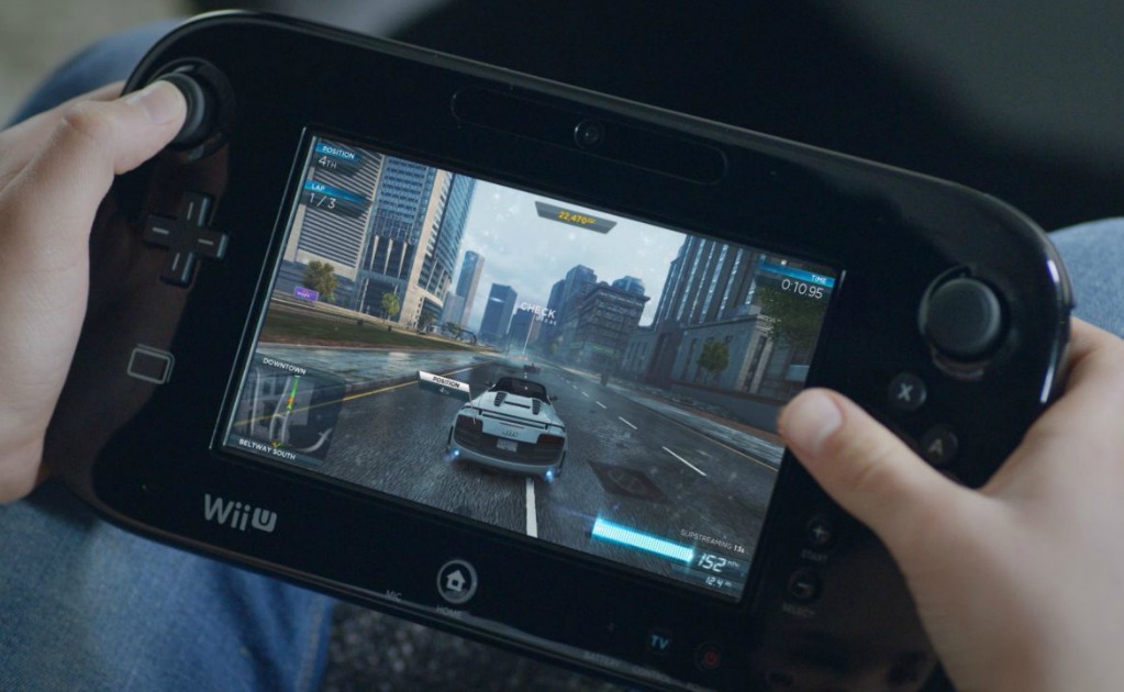 Wii U, de los más vendidos en el Black Friday