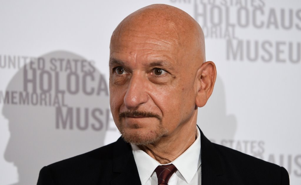 Pasiones humanas son las mismas desde hace 4 mil años: Ben Kingsley