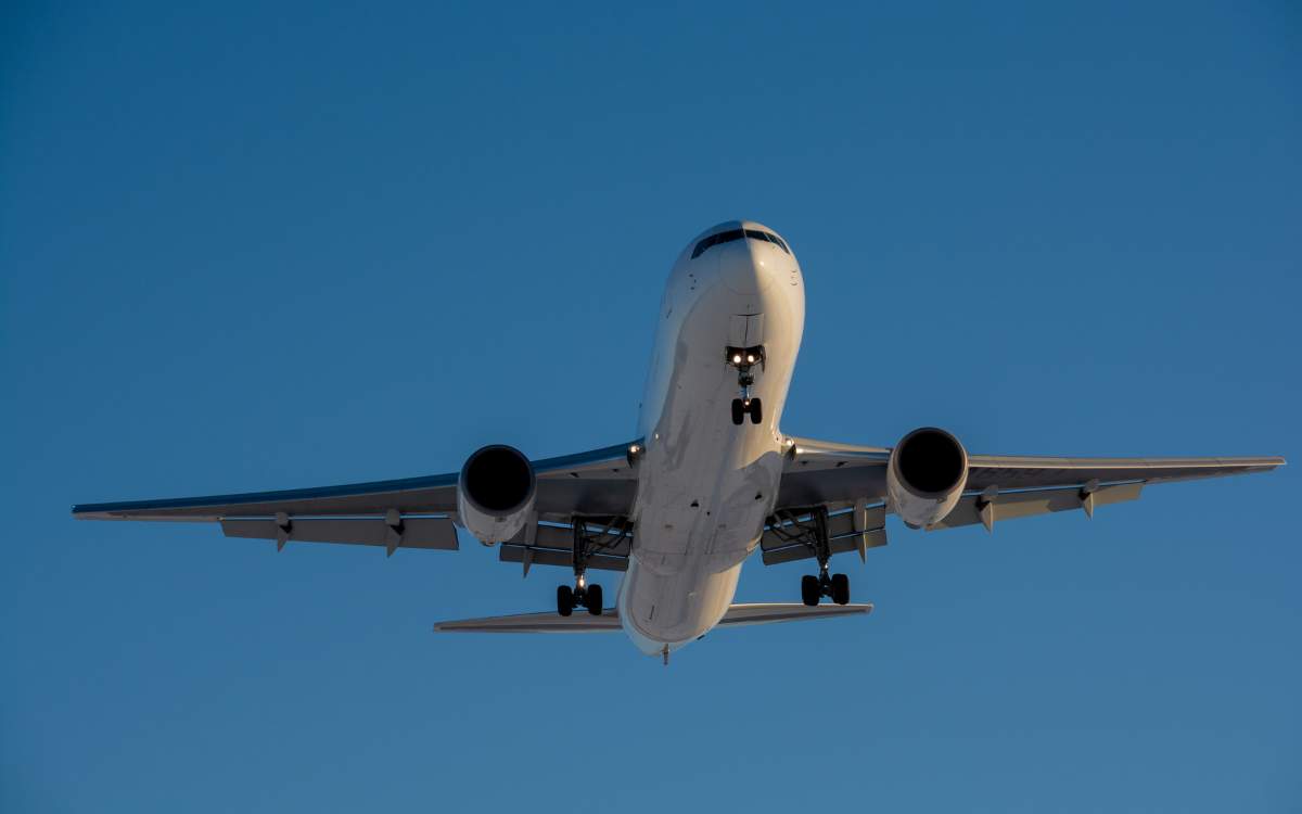 Se reanudan vuelos comerciales en el aeropuerto de Puerto Príncipe