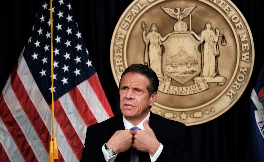 Los 11 testimonios sobre acoso sexual en contra del gobernador de NY
