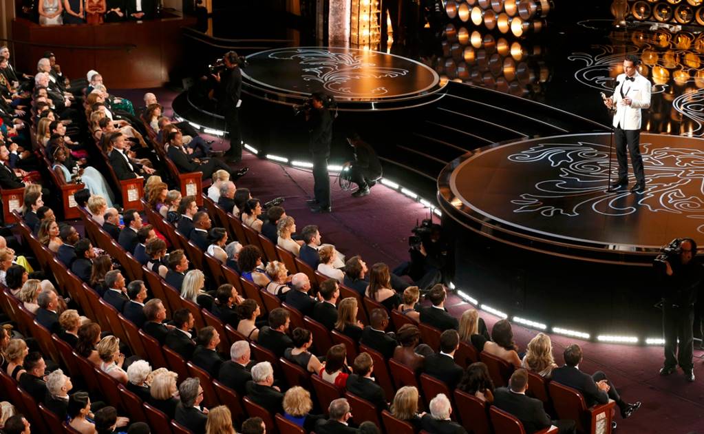 Steve Carell y Julianne Moore serán presentadores en los Oscar