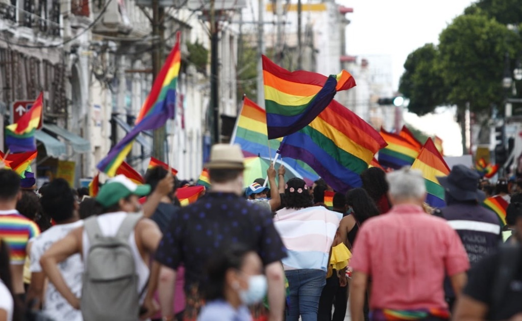 Colectivo denuncia a arzobispo de Yucatán por comentarios de odio a la comunidad LGBTQ+