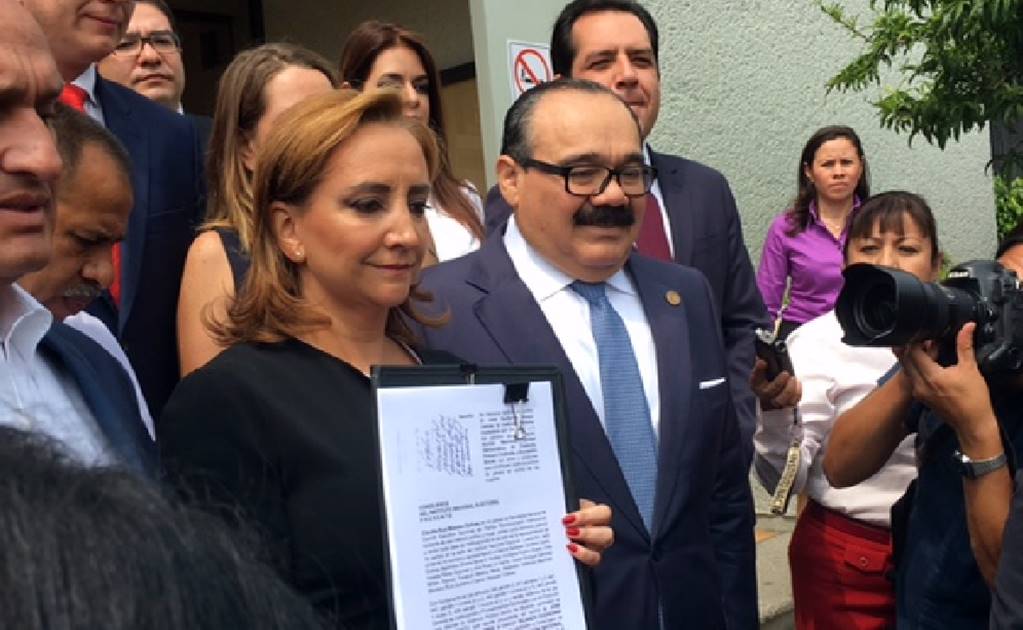 PRI denuncia a candidato panista de Coahuila por misógino
