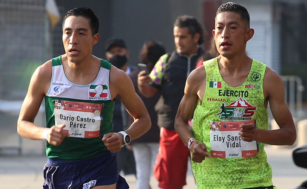 ¿Cómo será el operativo especial que habrá por el Maratón Internacional de la CDMX?