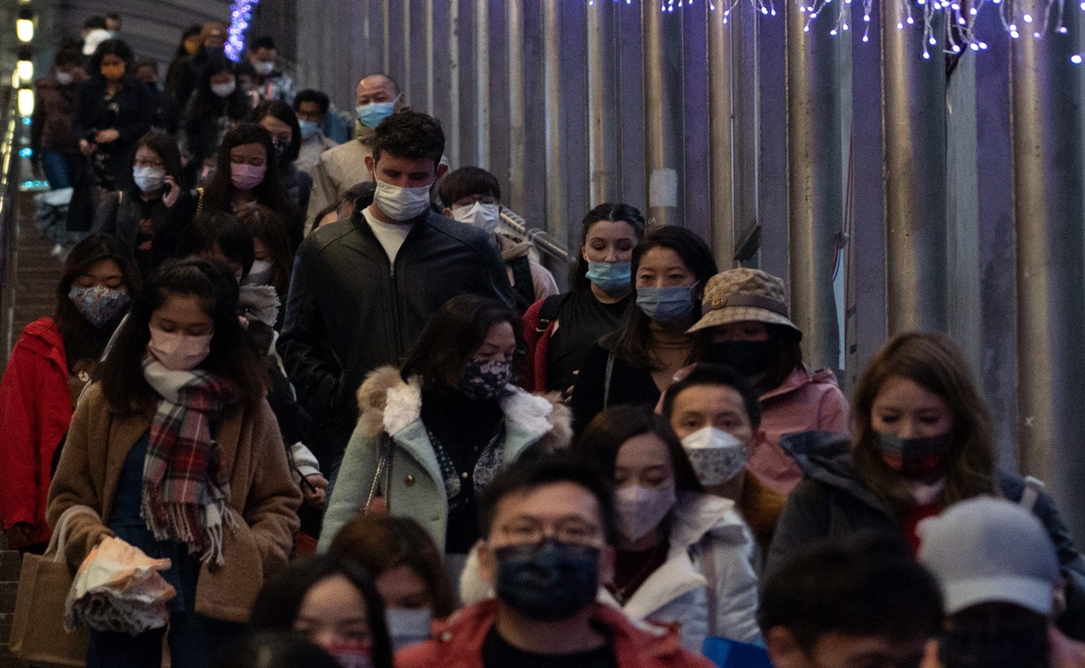 Polémica en China por exhibir públicamente a quienes rompen reglas antiCovid