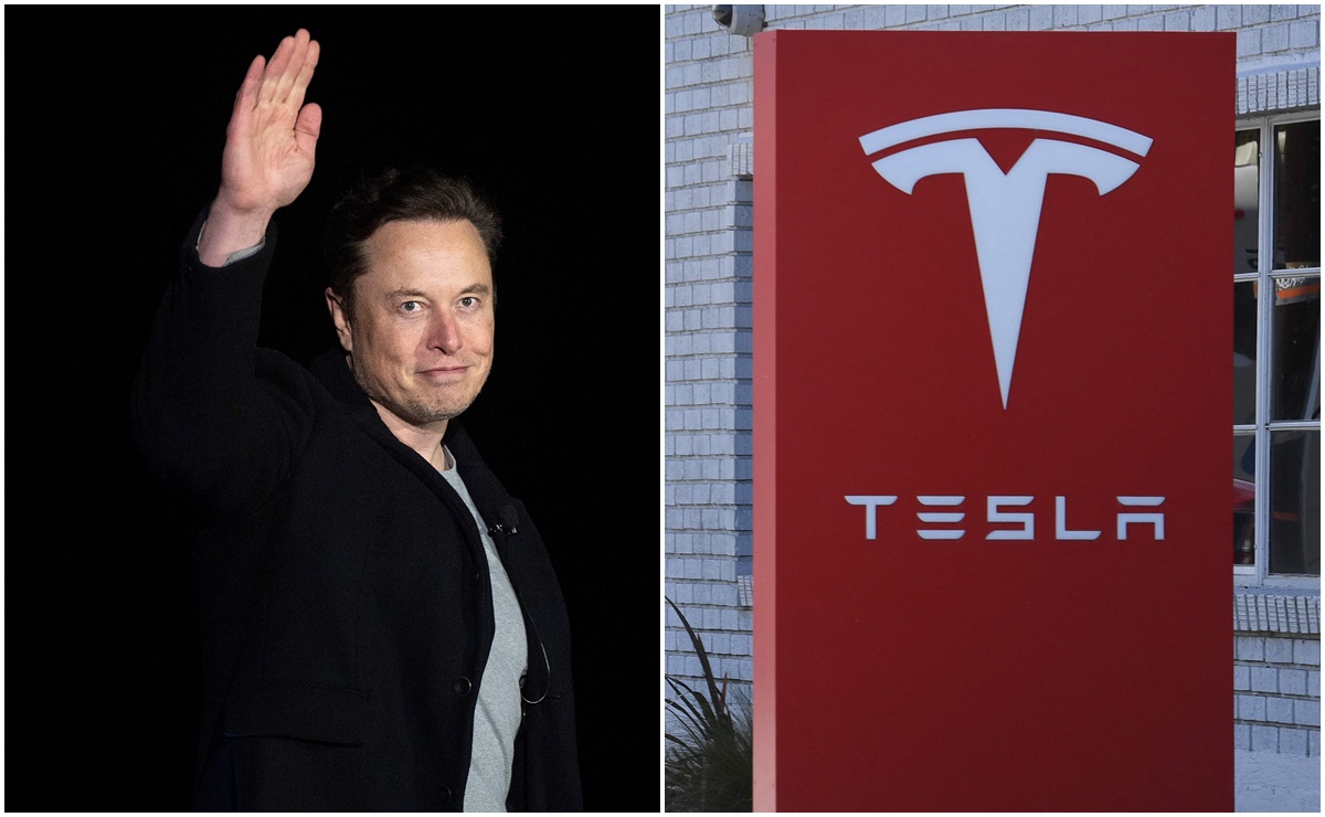 Inician recortes en Tesla; Elon Musk corre a 200 empleados en San Mateo 