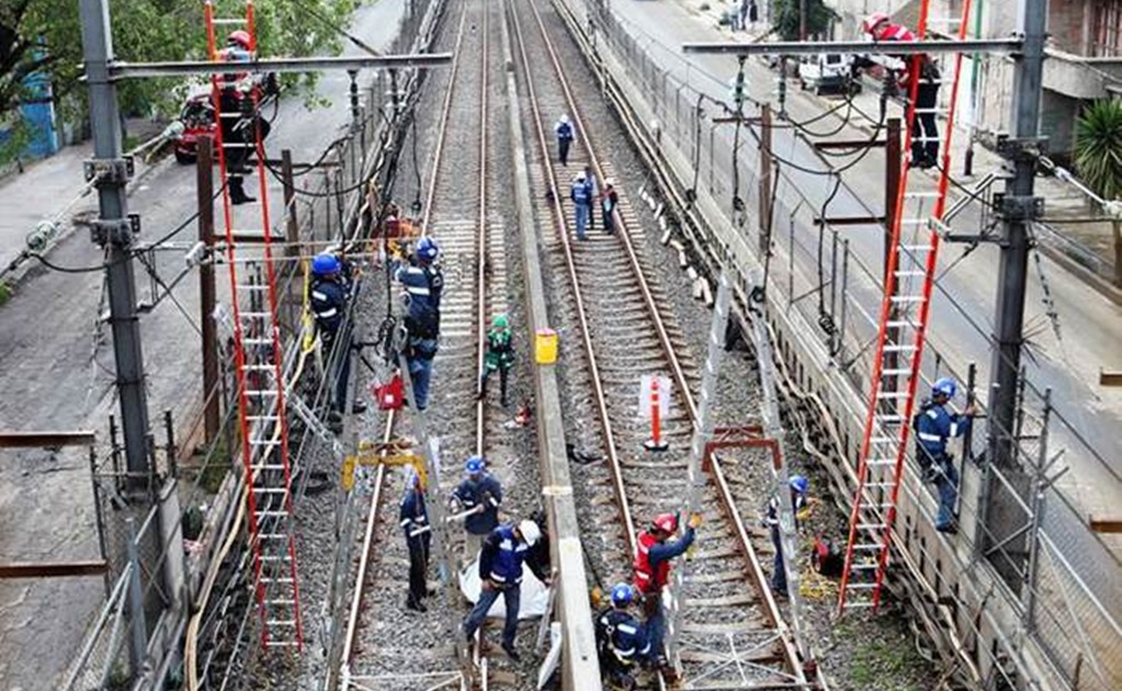 Obras en Línea A reducirán tiempo de traslado: STC