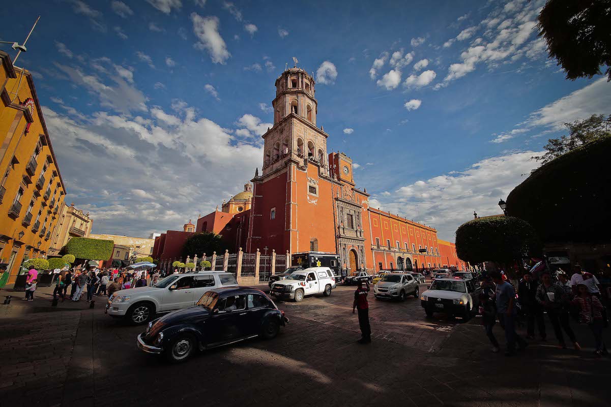 Querétaro ya debe menos; disminuyó su deuda 75.4%, en un año