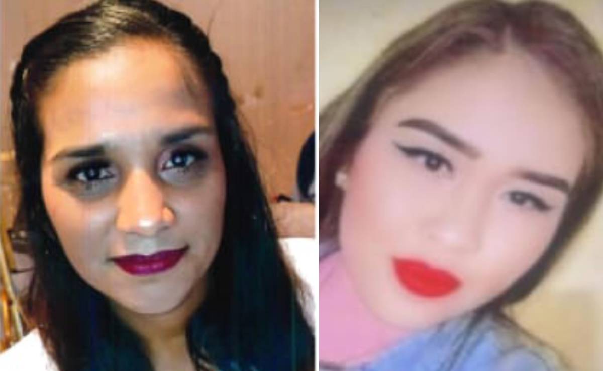 Buscan a 2 mujeres desaparecidas en Culiacán y Salvador Alvarado