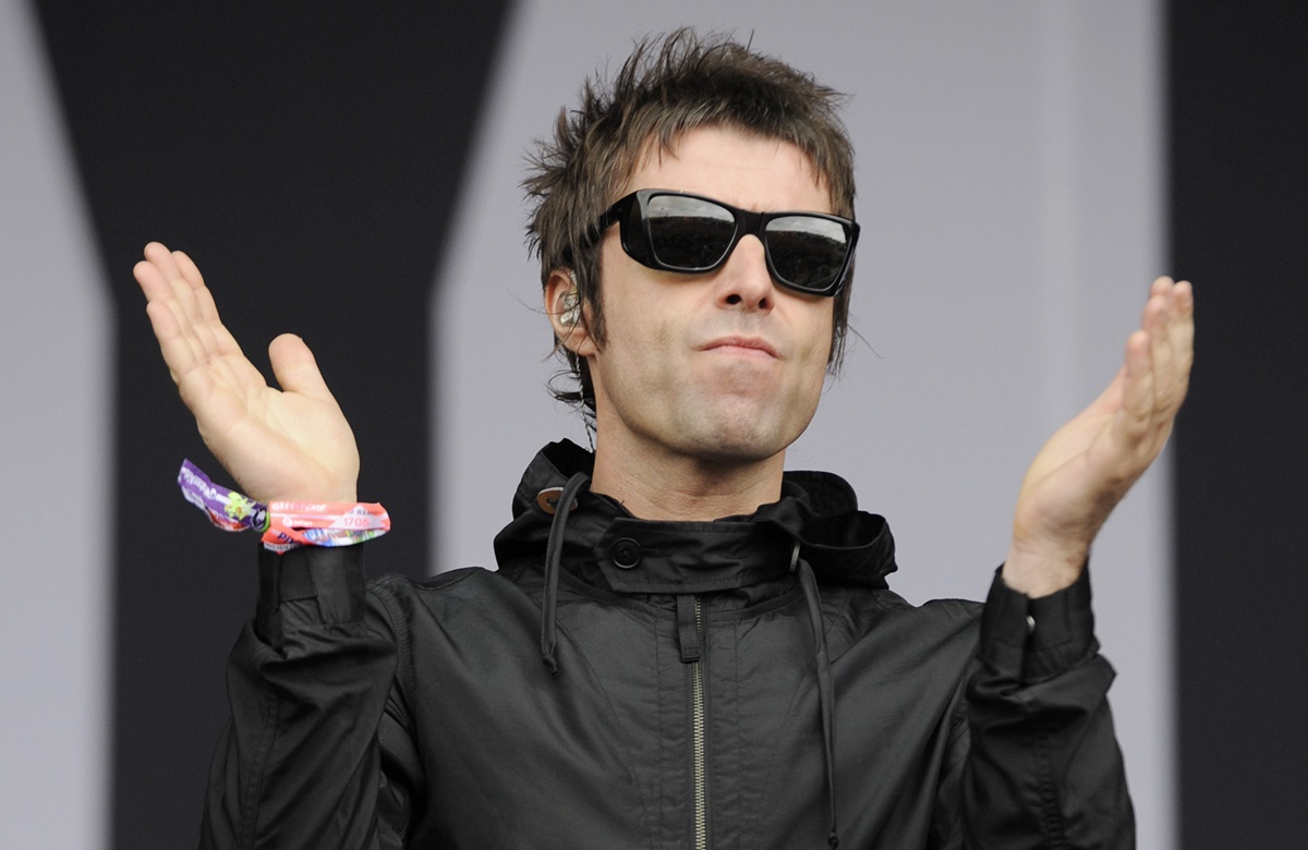 Liam Gallagher honra el legado de Oasis con gira que celebra su icónico álbum; Fechas y ciudades