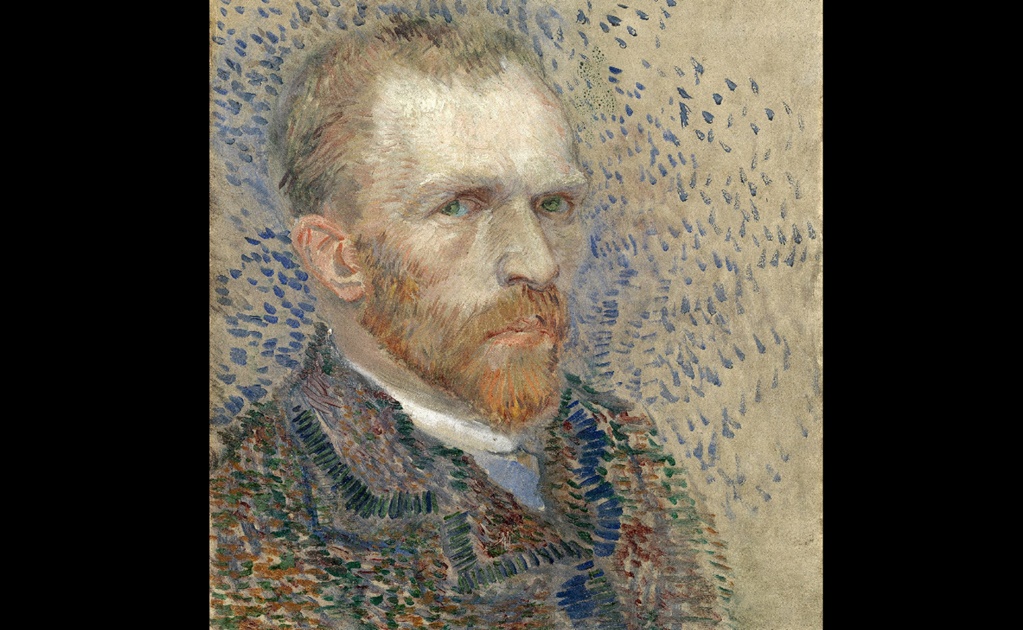 Descubren documentos bajo la habitación de Van Gogh en Londres