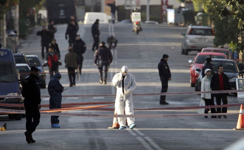 Balean a sujeto en inmediaciones del Metro Zapata