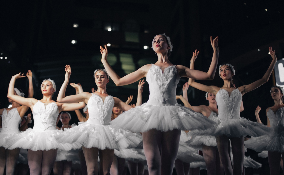 Dónde y cuándo regresa el ballet de El Lago de los Cisnes a CDMX