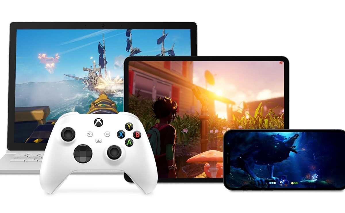 Microsoft planea añadir publicidad en juegos de Xbox 