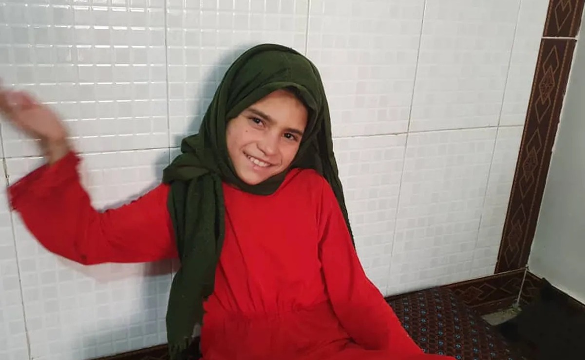 “Tuvimos que vender a nuestra hija de 10 años para poder sobrevivir”: la confesión de una familia afgana
