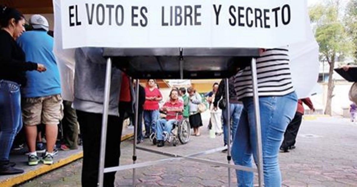 Inicia registro de candidatos a alcaldías en Veracruz