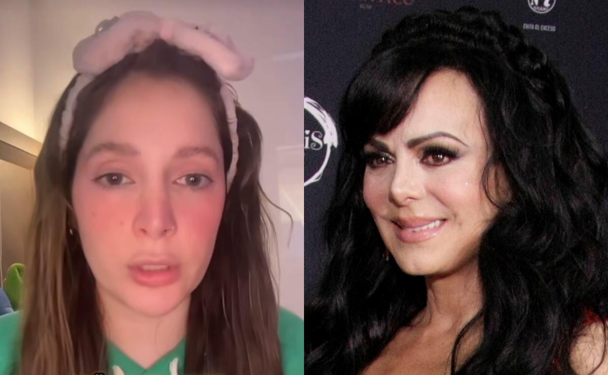 Imelda Tuñón por pedir 100 mil pesos de manutención para su hijo: “No tengo por qué meterlo a una escuela pública. Foto: Carlos Mejía/Instagram