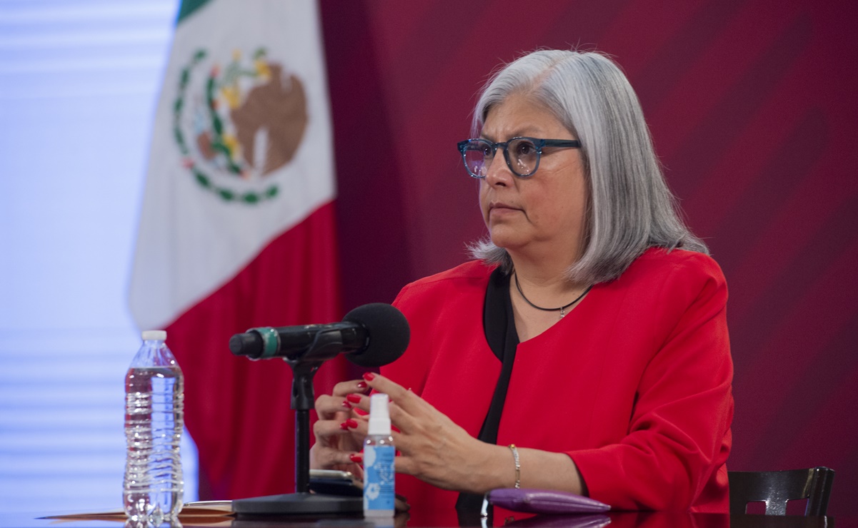 México continúa con proceso de elección de panelistas del T-MEC: Economía