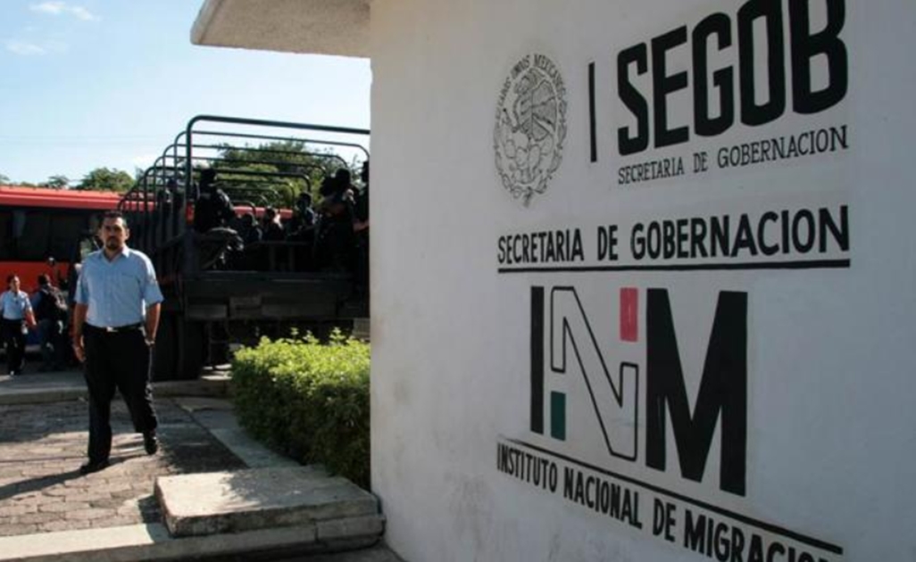 Detienen en Querétaro a ciudadano cubano por desvío de 5 mdd