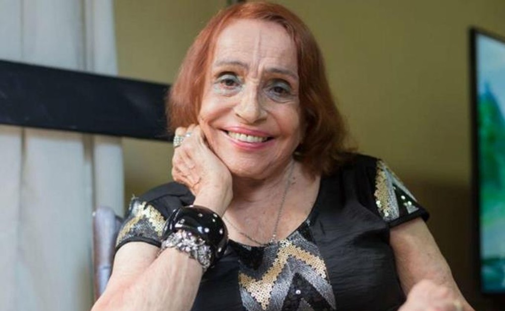 Fallece en Argentina la actriz y bailarina cubana Amelita Vargas