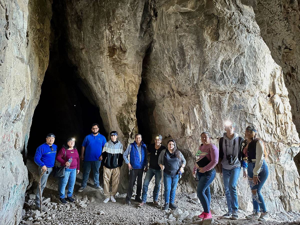 Cuál es la zona arqueológica más antigua de México