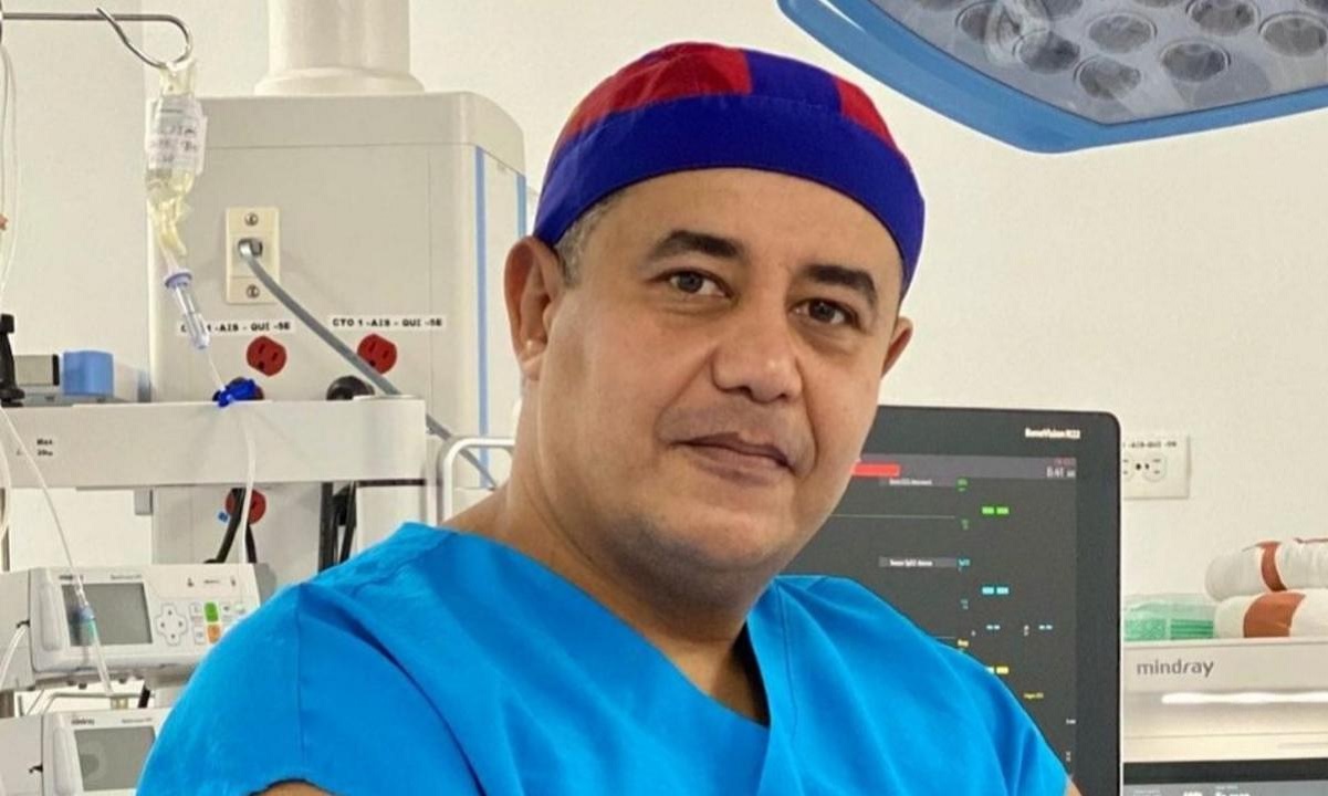 "Alegre y gran profesional": así recuerdan a médico colombiano asesinado en Tailandia