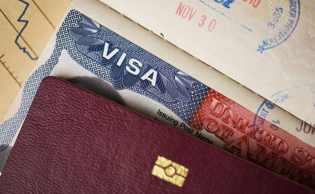 Ya puedes tramitar tu visa americana por primera vez