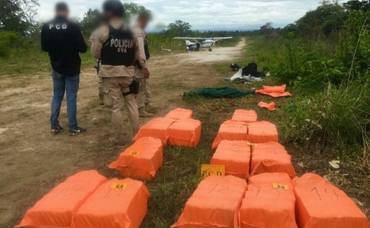 Piloto mexicano ligado al narcotráfico, sentenciado a 20 años de prisión en Argentina
