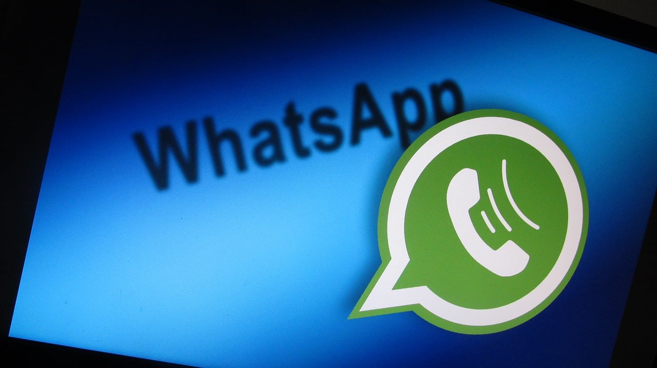 Cómo hacer llamadas internacionales en WhatsApp