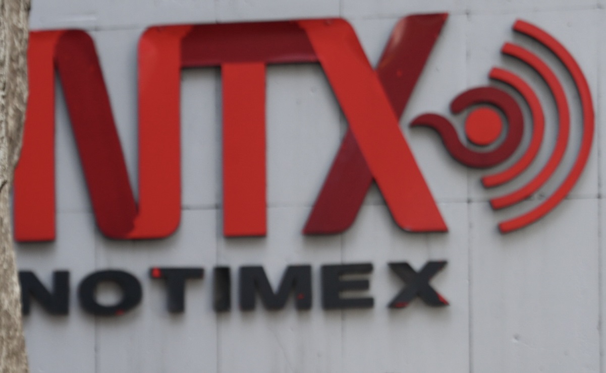 Notimex niega acusaciones de diputada del PRD sobre contratos millonarios