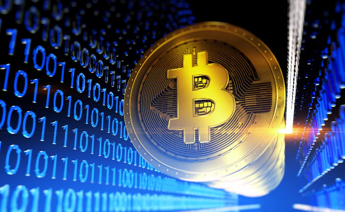 Bitcoin se acabará en todo el mundo y por eso es el “oro digital”; descubre  el año final