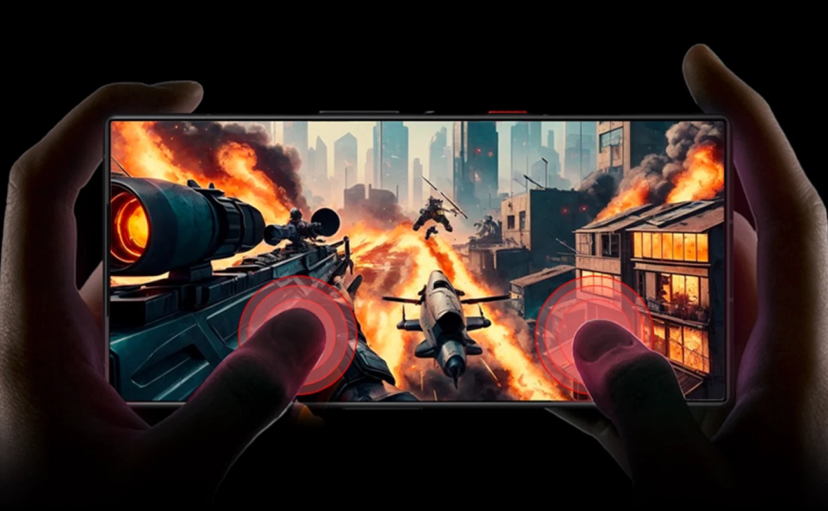 Redmagic 9S Pro: ¿el mejor smartphone para gamers?