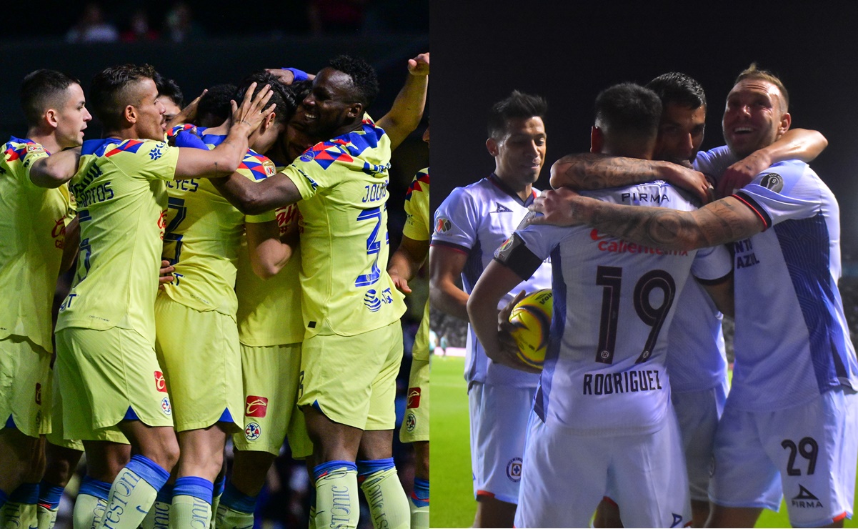 Liga MX: Tigres vs Atlas ¡EN VIVO! Jornada 8 del Clausura 2024