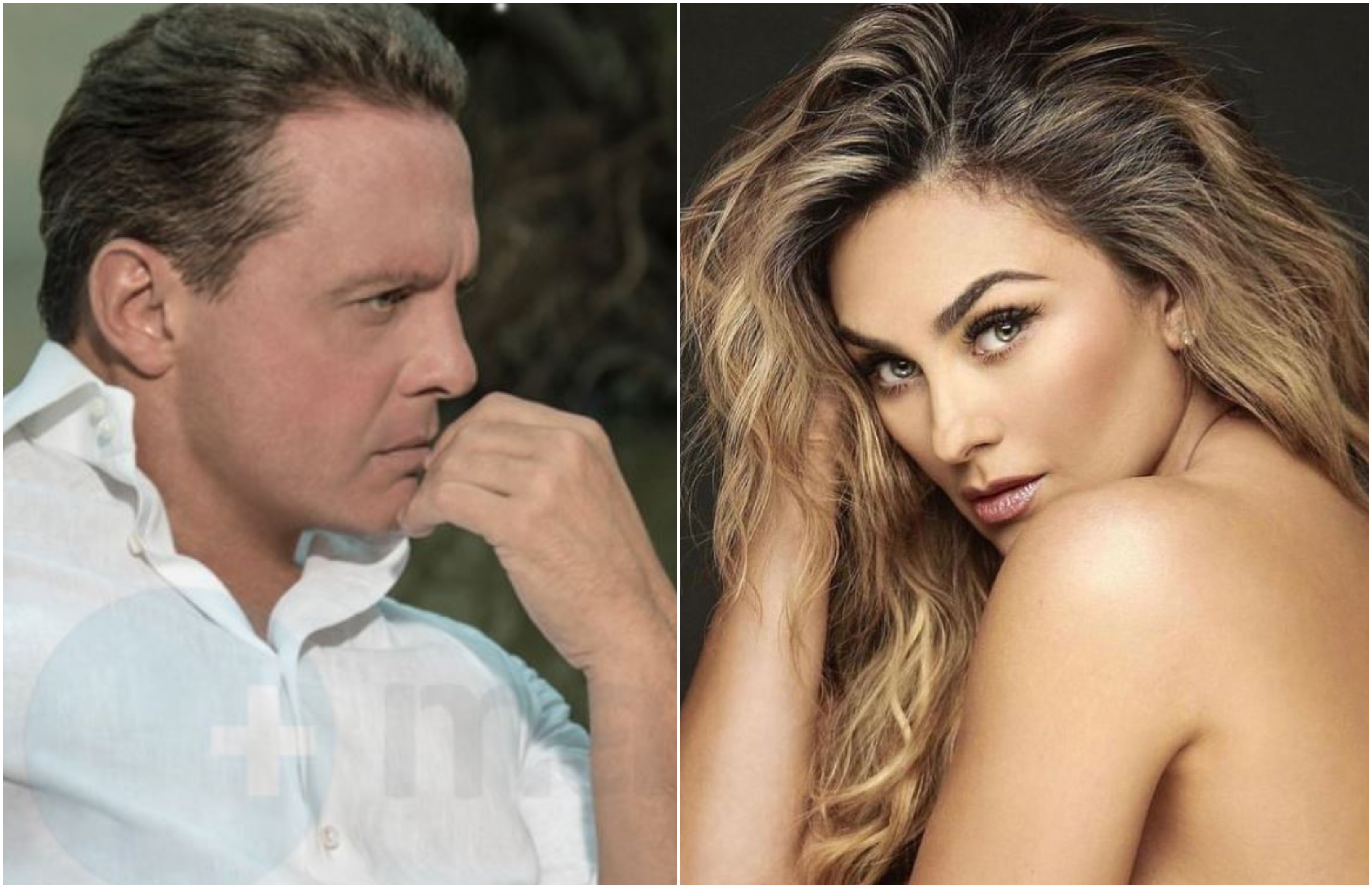 ¿Hijos de Luis Miguel y Aracely Arámbula tienen una 'fuerte depresión'?; su prima lo aclara