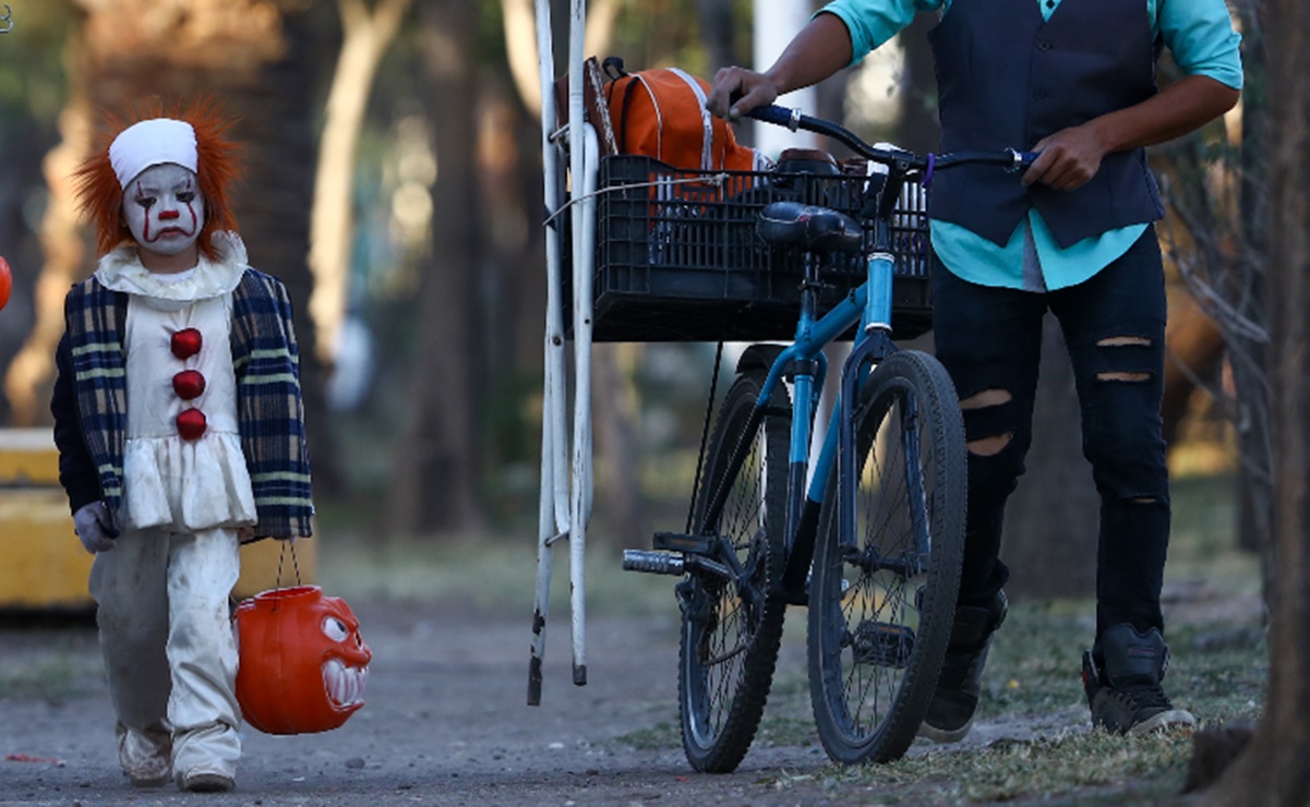 ¿Qué día se pide calaverita en México y por qué?