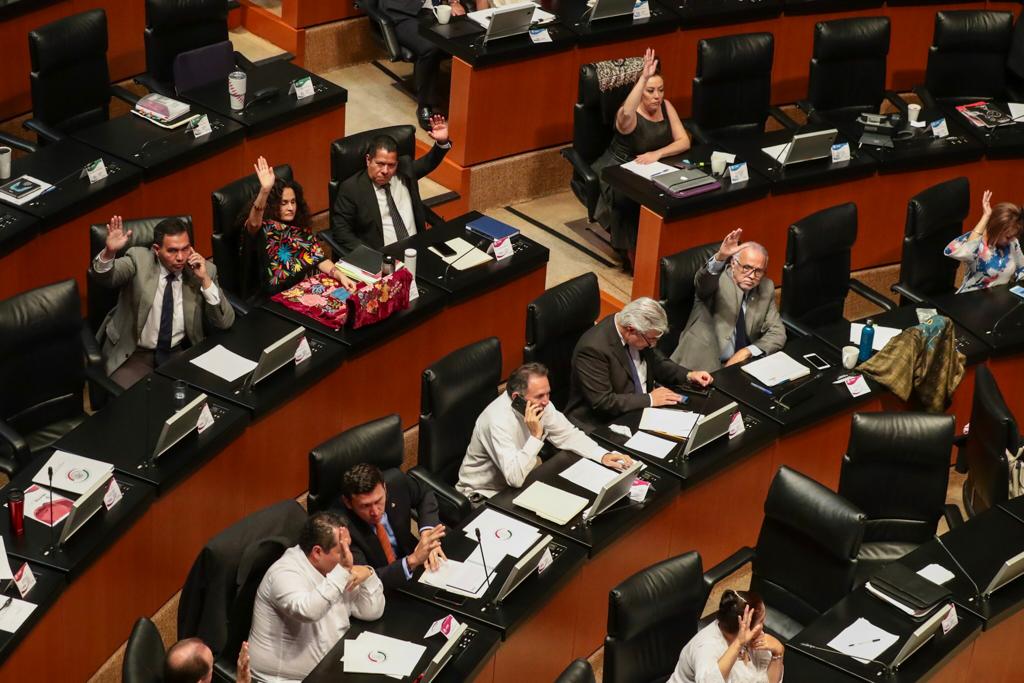 Senado aprueba disolución del Consejo de Promoción Turística de México