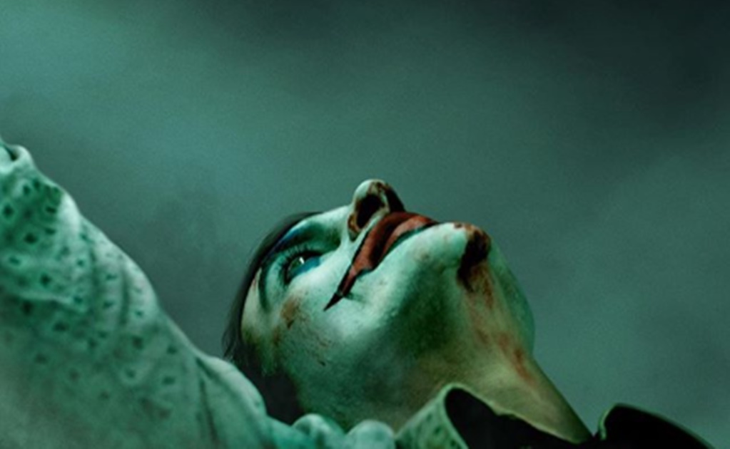 "The Joker" no será apta para menores de edad 